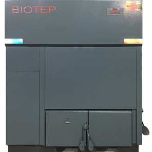 Пеллетный котел BIOTEP 77